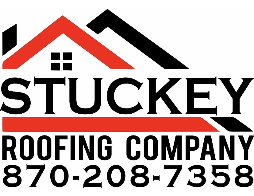 Stuckey Roofing Company Logo